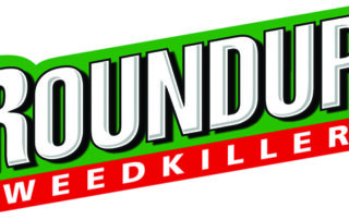 Roundup Weed Killer