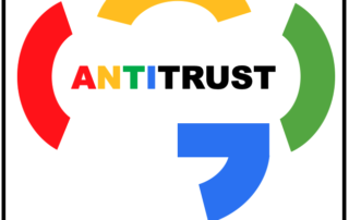 US Antitrust Case Against Google