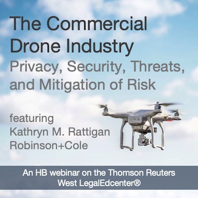 Drone Litigation