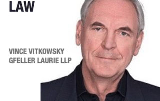 Vince Vitkowsky | Gfeller Laurie