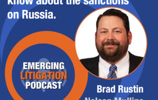 Brad Rustin on FinTech