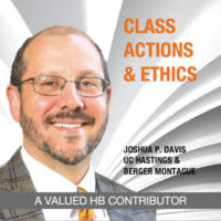 Joshua P. Davis