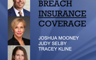 Mooney Selby Kline at Kennedys Law LLP