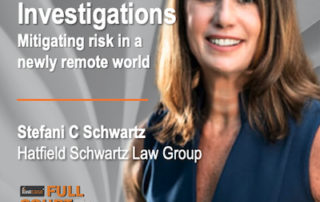 Stefani C Schwartz | Hatfield Schwartz Law Group