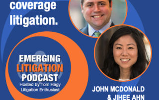 Cannabis Coverage Litigation