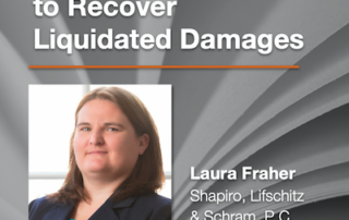 Fraher on Damages JEIL Fall 2022 featured