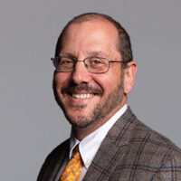 Joshua P. Davis