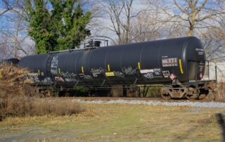 legal news toxic train wreck