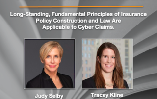 Image of Judy Selby and Tracey Kline