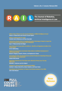 First Published in