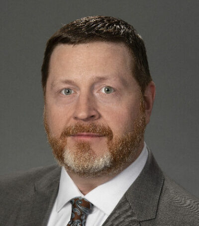 Jeffrey S. Luechtefeld