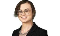 Blair V. Robinson