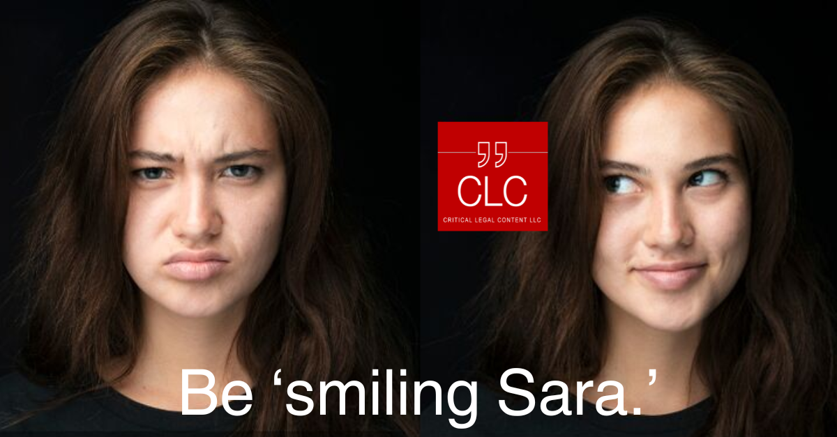 White Label Critical Legal Content for your organization