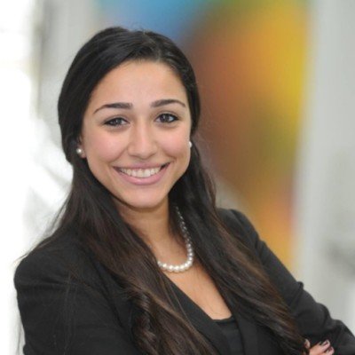Christina Yousef