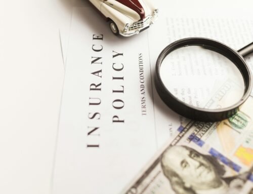 Am I Covered For? . . . A Discussion of Insurance Coverage Issues
