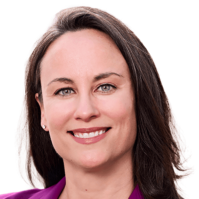Elizabeth Larrick