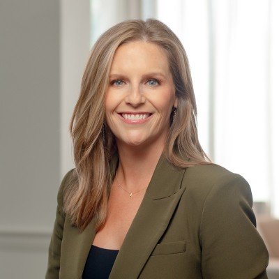 Rachel M. Lary