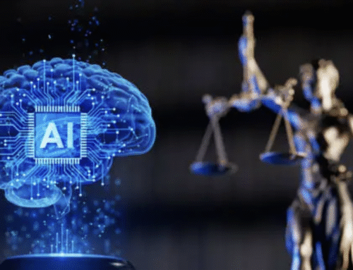 Artificial Intelligence on Your Trial Team with Adam Massaro on the Emerging Litigation Podcast