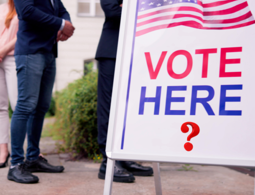 Voting Rights Under Threat: A Legal Challenge | Organizations Say Expansion of Citizen Database Violates Privacy and Voting Rights