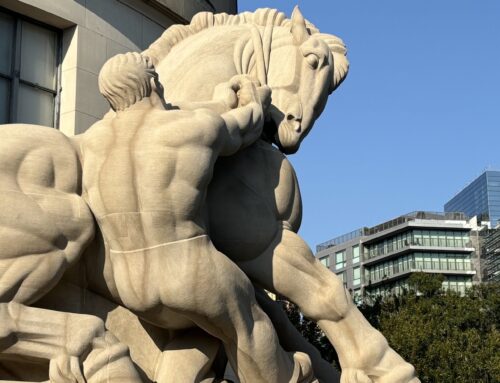 FTC Warns Law Firms About Diversity Certifications – This Time Alluding to Antitrust