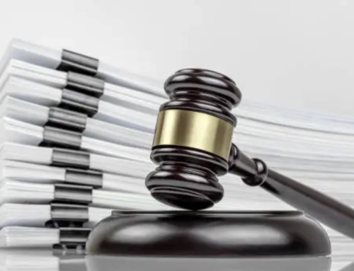 Summary Judgment and Sham Affidavits: Protecting Your Motion from Contradictory Testimony