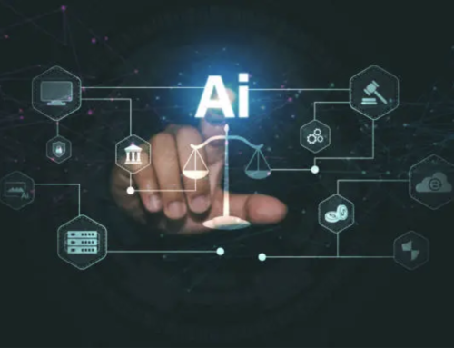 From AI Principles to Proof: What DOJ Scrutiny Means for Corporate Governance