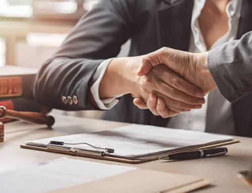 Why a Big-Law Litigator Went Fractional with Jonathan Sablone