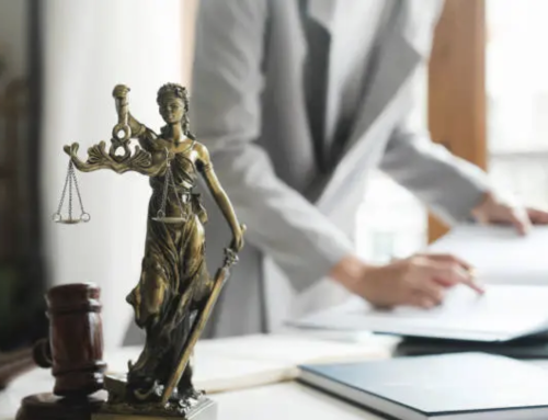 Why a Big-Law Litigator Went “Fractional”: Jonathan Sablone on Building Sablone Advisory