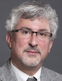 Franklin Solomon
