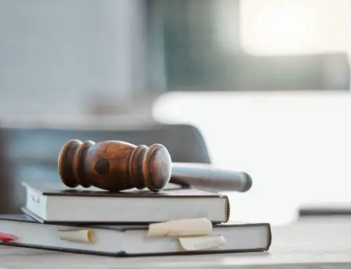 What Has Happened to Law Firms with Mark Zauderer