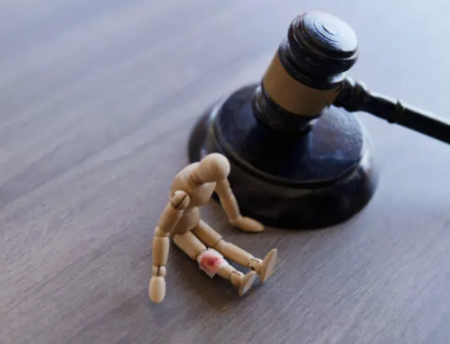 Bridge Funding for Injured Plaintiffs with Milestone Foundation’s Rachel McCarthy