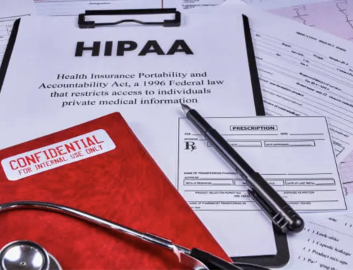 HIPAA Meets Social Media Marketing with Liz Heddleston and Leah Stiegler