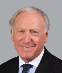 Mark Zauderer