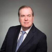 Robert M. Horkovich