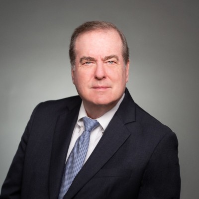Robert M. Horkovich