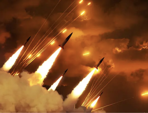 War Risk Insurance and Exclusion | Webinar for CLE Credit