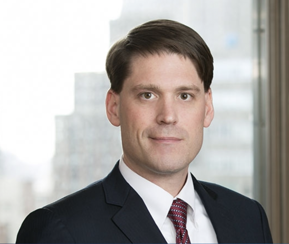 Richard W. Boone, Jr.