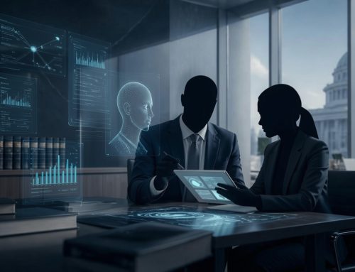 How AI Is Transforming the Practice of Law with Cristin Traylor